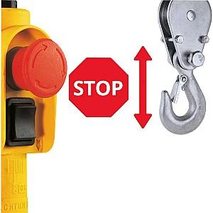 Electropalan Einhell TE-EH 600