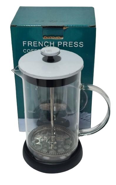 Ceainic pentru infuzie GoldenZen M23-2-255