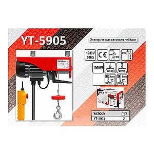 Electropalan Yato YT-5905