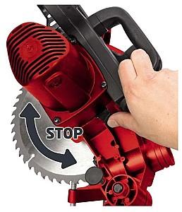 Fierastrau pentru taieri inclinate Einhell TH-MS 2112