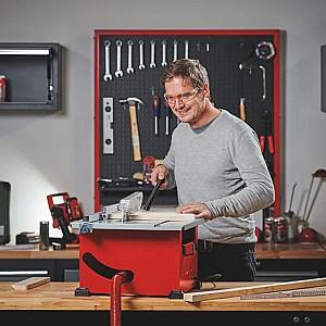 Fierastrau circular stationar Einhell TC-TS 210