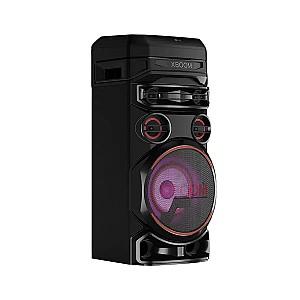 Boxa portabila LG XBOOM RNC7 Black