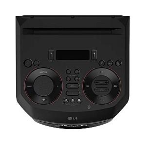 Boxa portabila LG XBOOM RNC7 Black