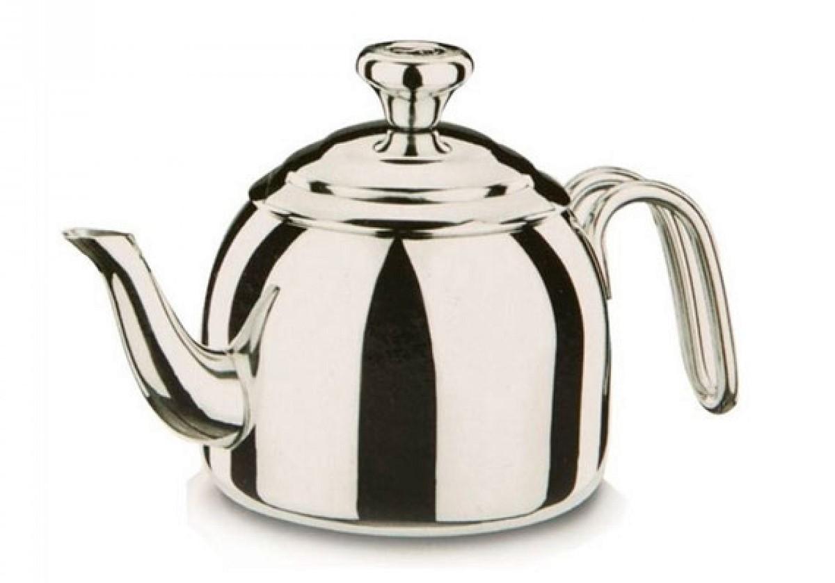 Ceainic pentru infuzie Korkmaz DROPPA 0,9 L