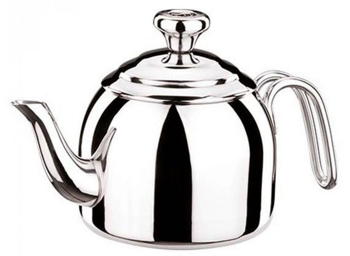 Ceainic pentru infuzie Korkmaz DROPPA 1,1 L