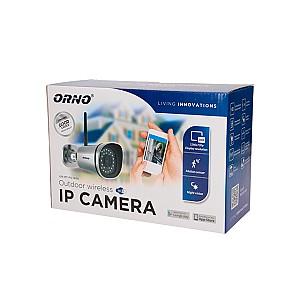 Camera de supraveghere video ORNO WI-FI (ORMTFS1805)