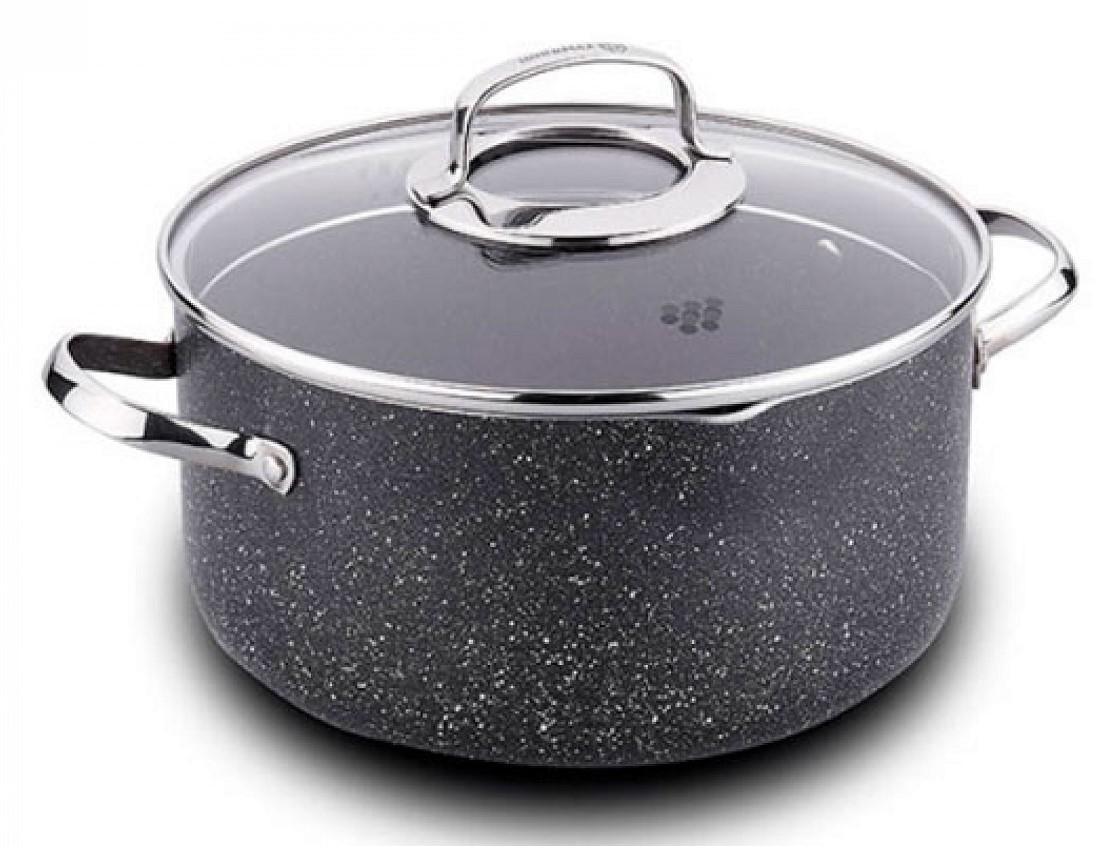 Cratita Korkmaz Galaksi 26 cm 6.5l