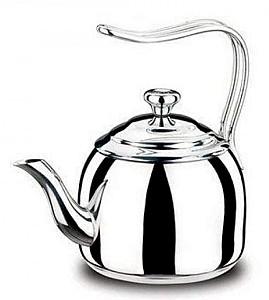 Ceainic pentru infuzie Korkmaz DROPPA 2,0 L