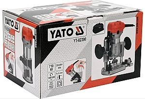 Masina de frezat Yato YT82390