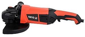 Polizor unghiular Yato YT82105
