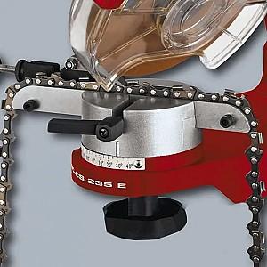 Masina de ascutit lanturi Einhell GC-CS 235 E 235 W