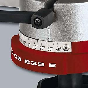 Masina de ascutit lanturi Einhell GC-CS 235 E 235 W