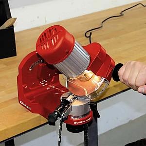 Masina de ascutit lanturi Einhell GC-CS 235 E 235 W