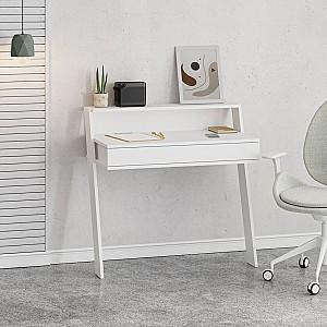 Masa consola DECO Cowork White