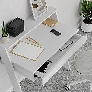 Masa consola DECO Cowork White