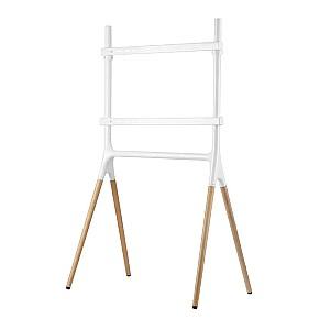 Suport pentru televizor Reflecta Elegant 70WB white/beech