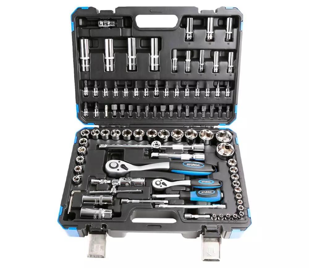 Set de chei HYUNDAI HY59655