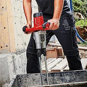 Masina de amestecat Einhell TE-MX 1600-2 CE Twin