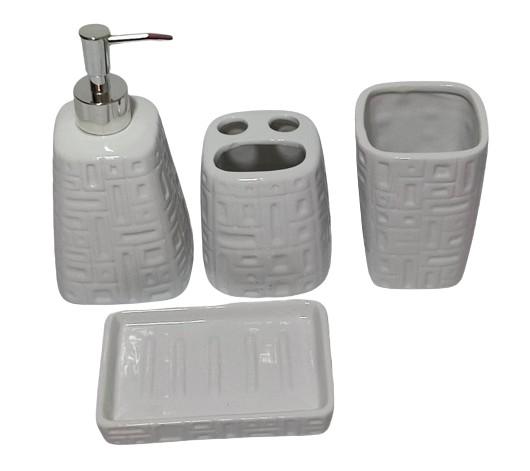 Set pentru baie GoldenZen M23-2-146