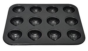 Tava de copt GoldenZen M23-2-1037