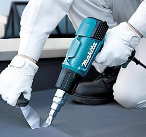 Suflant de aer cald Makita HG6031VK