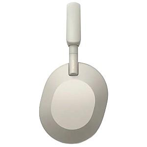 Casti Sony WH-1000XM5 Silver