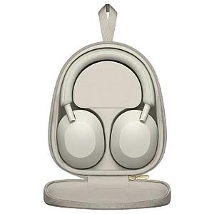 Casti Sony WH-1000XM5 Silver