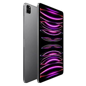 Tableta Apple iPad Pro 11-inch (4th gen) A2761 WiFi+Cellular 256GB Space Grey