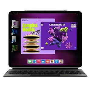 Tableta Apple iPad Pro 11-inch (4th gen) A2761 WiFi+Cellular 256GB Space Grey