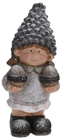 Decor pentru gradina Christmas 48256