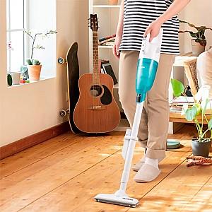 Aspirator vertical Makita CL117FDX1