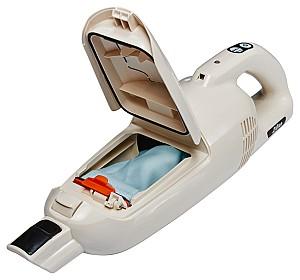 Aspirator vertical Makita CL114FDWIX