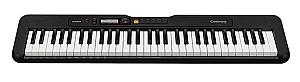 Sintetizator Casio Casiotone CT-S200 (Black)