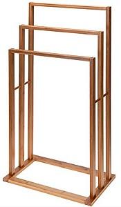 Cuier pentru baie prosoape Bathroom Solutions 82X40cm 47076