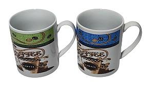 Cana GoldenZen M23-2-44