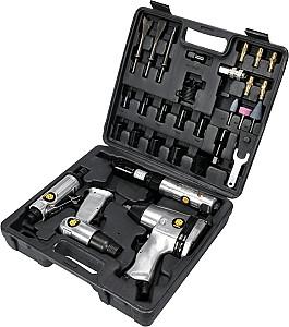 Set de scule Vorel Set pneumatice (VOR81142)