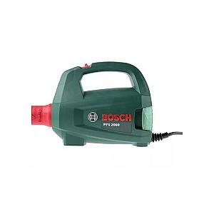 Pistol de pulverizare electric Bosch PFS 2000