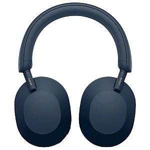 Casti Sony WH-1000XM5 Midnight Blue