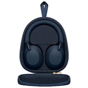 Casti Sony WH-1000XM5 Midnight Blue