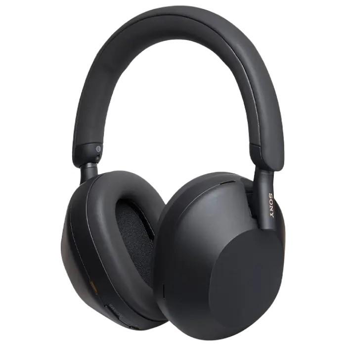 Casti Sony WH-1000XM5 Black
