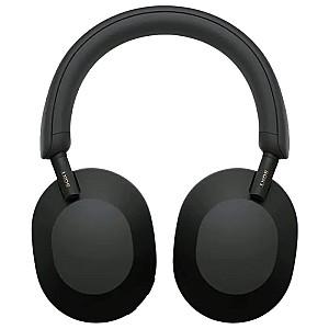 Casti Sony WH-1000XM5 Black