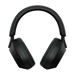 Casti Sony WH-1000XM5 Black