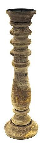 Suport pentru lumanari NVT 45X13cm