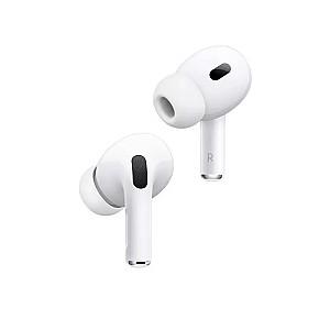 Casti Apple AirPods Pro 2 MQD83RU/A