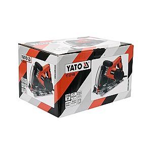 Fierastrau circular Yato YT82168