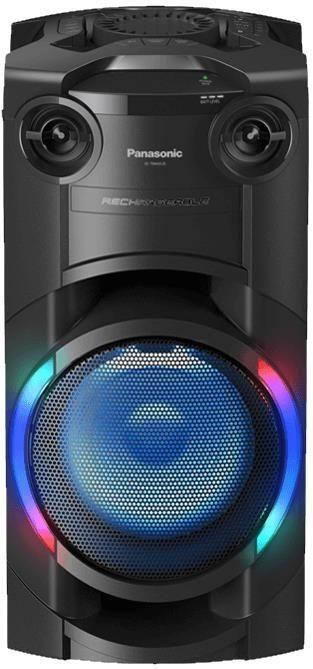 Boxa portabila Panasonic SC-TMAX20GSK