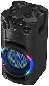 Boxa portabila Panasonic SC-TMAX20GSK
