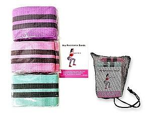 Expander YINGLANG Set 3buc 44403