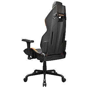 Fotoliu gaming Cougar Hotrod Black/Orange