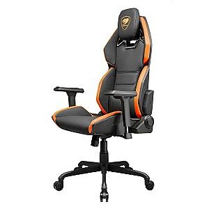 Fotoliu gaming Cougar Hotrod Black/Orange